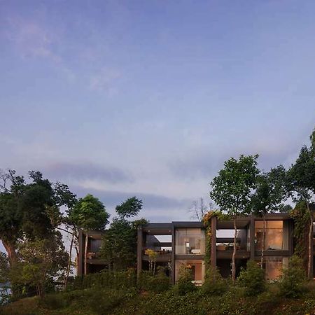 Alila Villas Koh Russey Sihanoukville Exterior foto