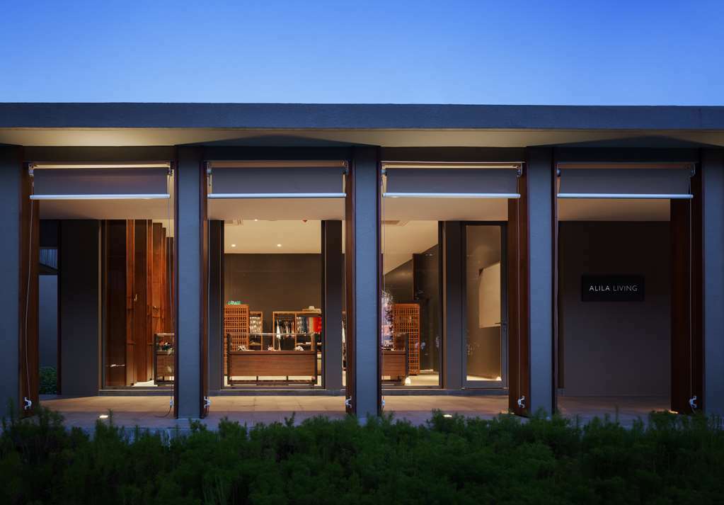 Alila Villas Koh Russey Sihanoukville Facilidades foto