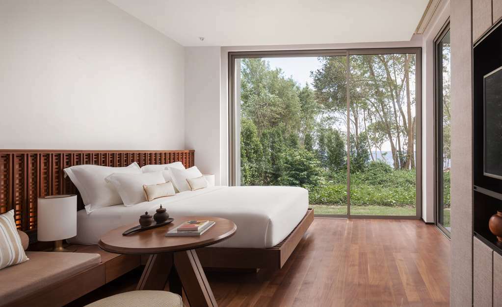 Alila Villas Koh Russey Sihanoukville Habitación foto