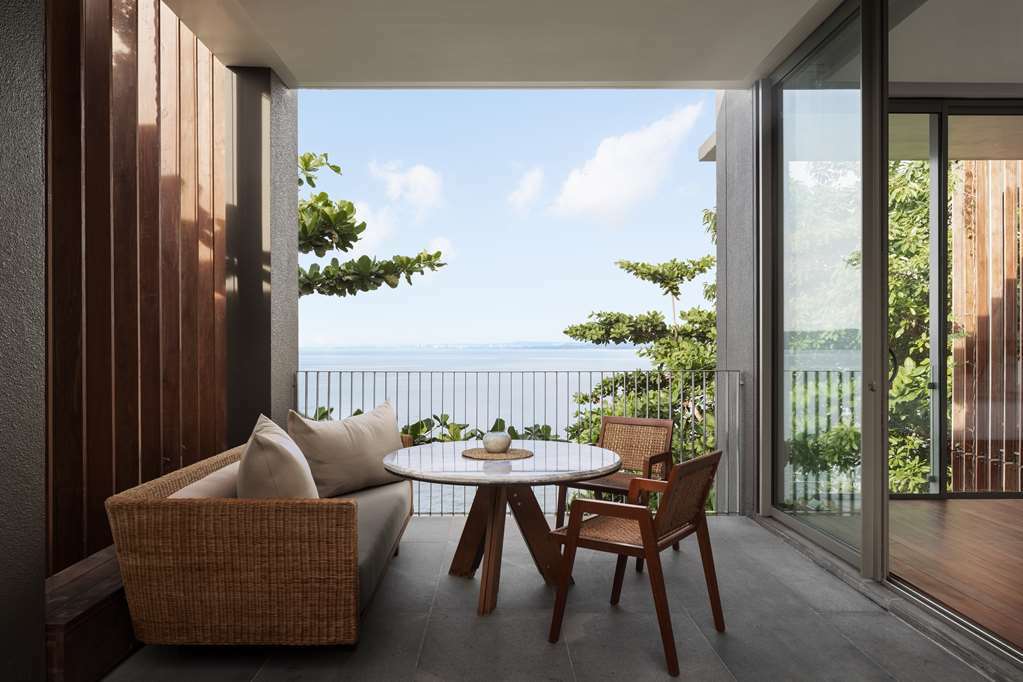 Alila Villas Koh Russey Sihanoukville Habitación foto