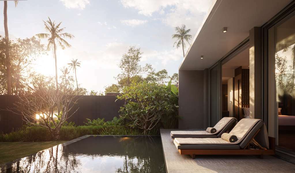 Alila Villas Koh Russey Sihanoukville Habitación foto