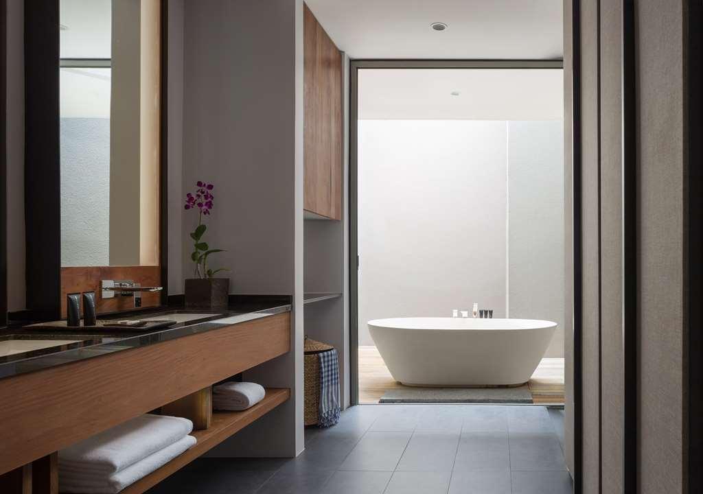 Alila Villas Koh Russey Sihanoukville Exterior foto