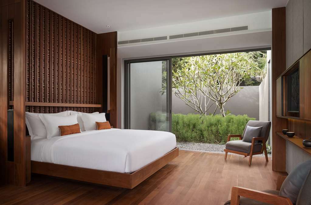 Alila Villas Koh Russey Sihanoukville Habitación foto