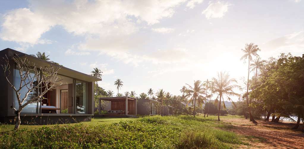 Alila Villas Koh Russey Sihanoukville Habitación foto